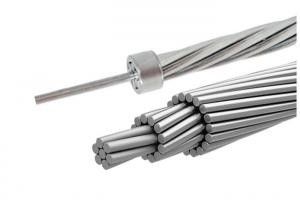 Phẩm chất Các dây dẫn hợp kim nhôm AAAC Greeley Đối với đường dây truyền tải trên không 400KV nhà máy