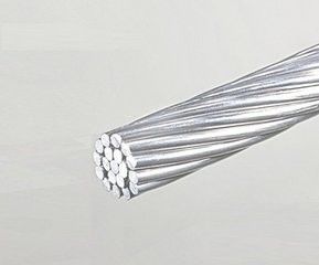 Bộ dẫn dòng hàng không 1000KV ACSR Tern 795 MCM Nhạc trưởng với tiêu chuẩn ASTM B232